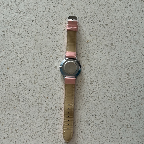 Pink & Silver Watch - Picture 4 of 4
